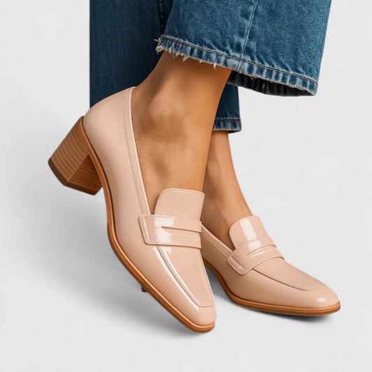 Genevieve | Orthopedic Loafers