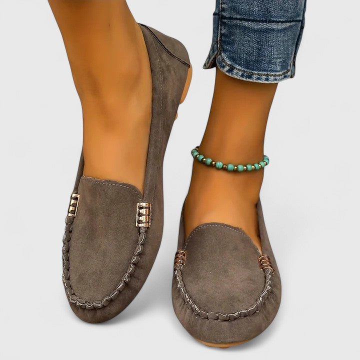 Emily | Orthopedic Loafer