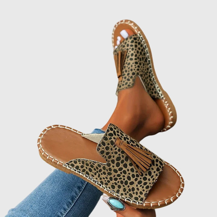Harper | Orthopedic Sandals