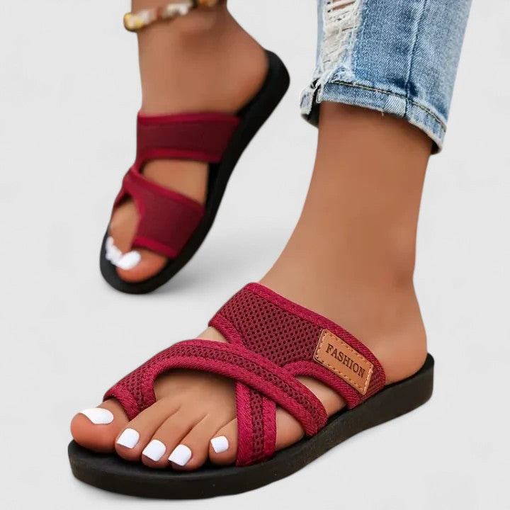 Savannah | Orthopedic Sandals