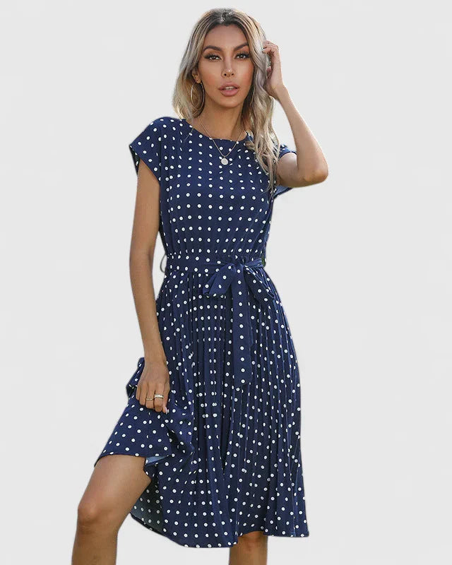 Allyzhea | Elegant Dress