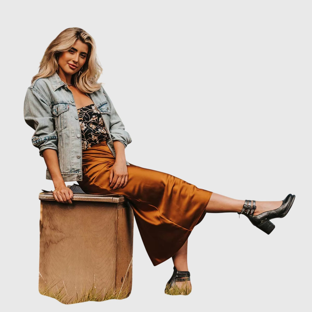 Vivienne | Elegant and Comfortable Sandals