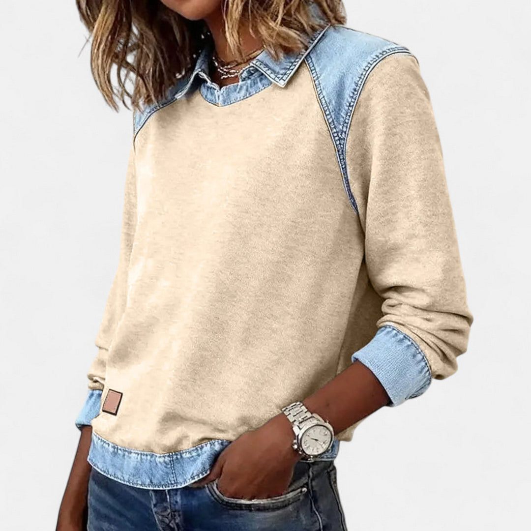Willow | Trendy Long Sleeve