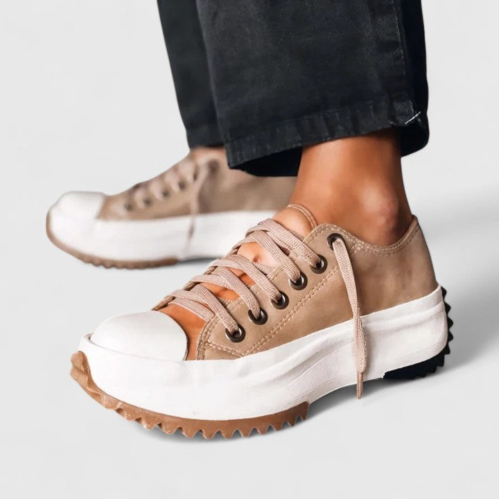 Audrey | Orthopedic Shoes Ultimate Comfort (1+1 FREE TODAY)