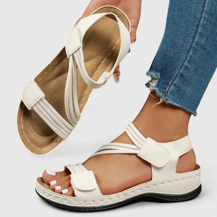 Olivia | Sophisticated Sandals