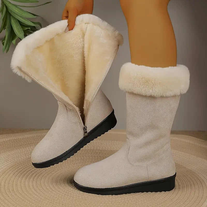 BORA | COMFORTABLE BOOT