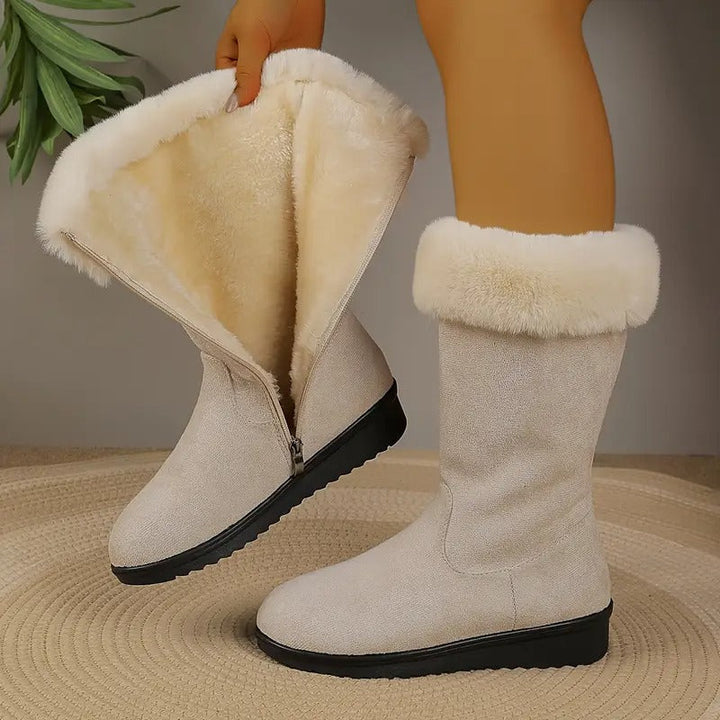 BORA | COMFORTABLE BOOT