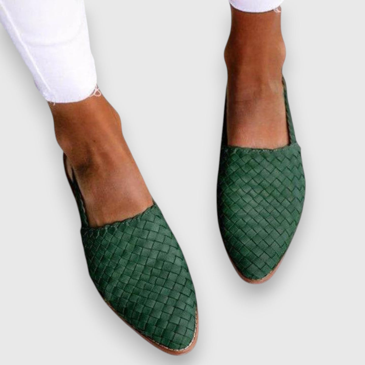 Allison | Comfy Sandals