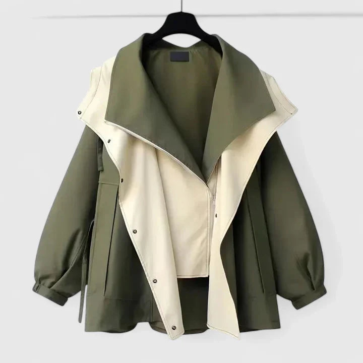 Rebekkah | Sophisticated Jacket