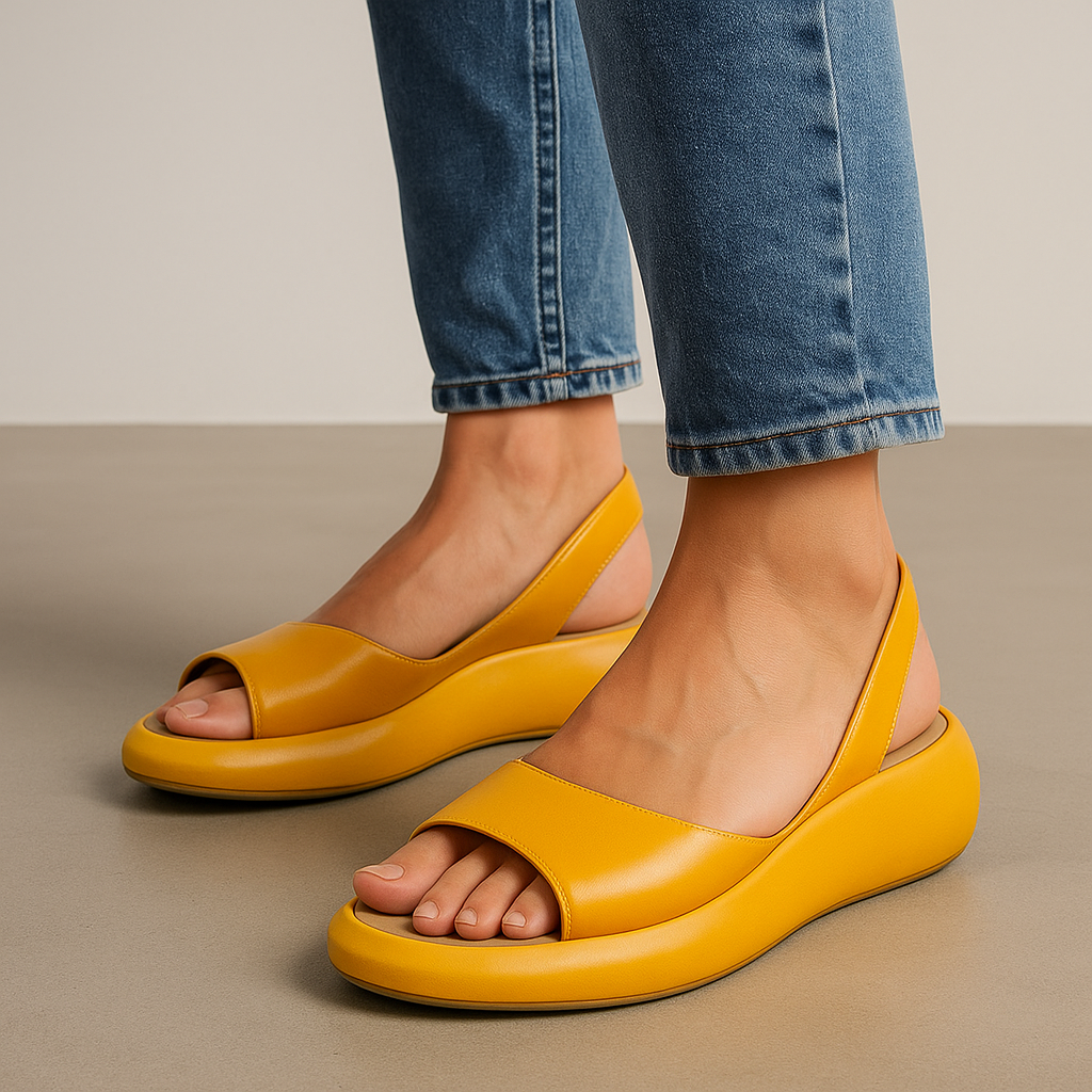 Hailey | Orthopedic Sandals