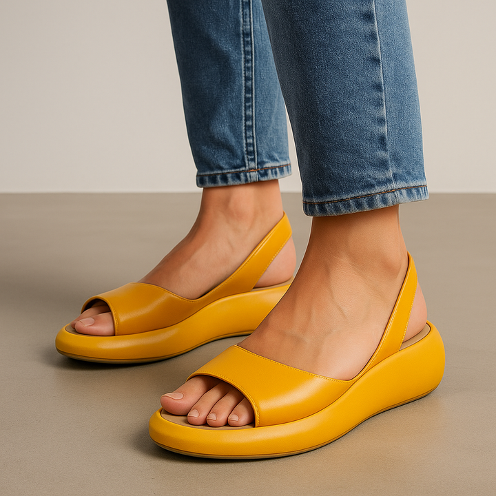 Hailey | Orthopedic Sandals