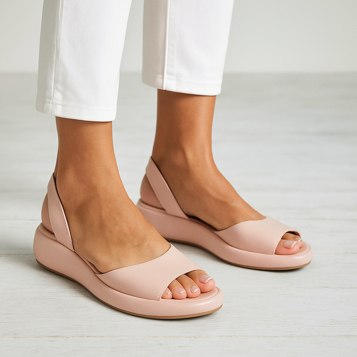 Hailey | Orthopedic Sandals