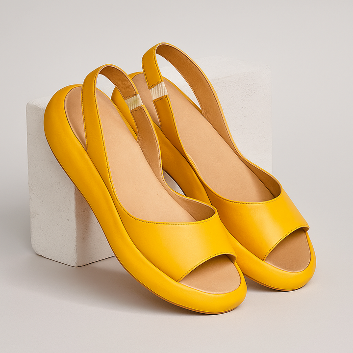 Hailey | Orthopedic Sandals