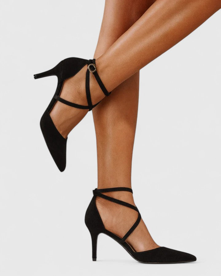 Cecilia | Elegant Heels