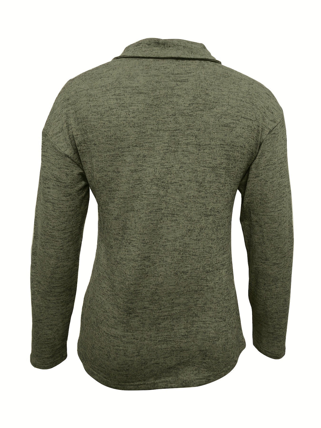 Riley | Chic Long-Sleeved Top