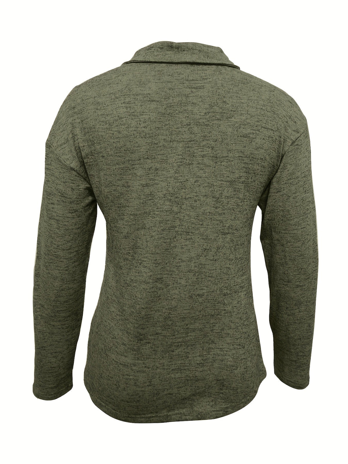 Riley | Chic Long-Sleeved Top