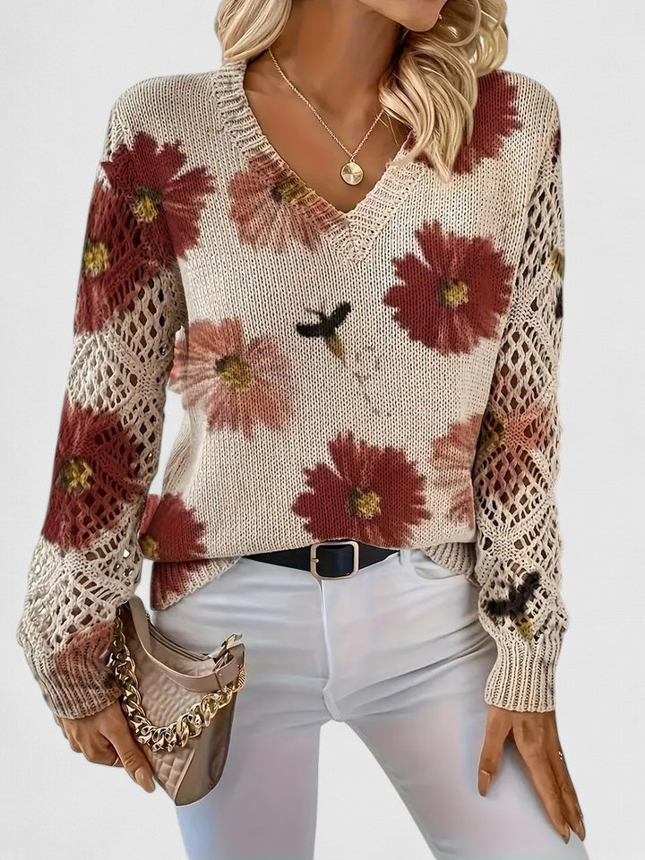 Lily | Elegant Cardigan