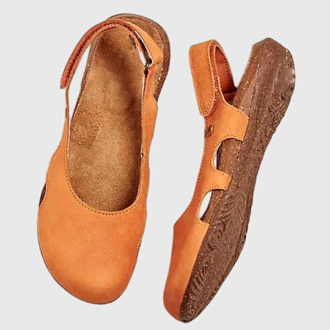 Natalie Orthopedic Sandals