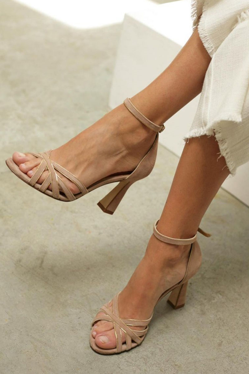 Avery Heels