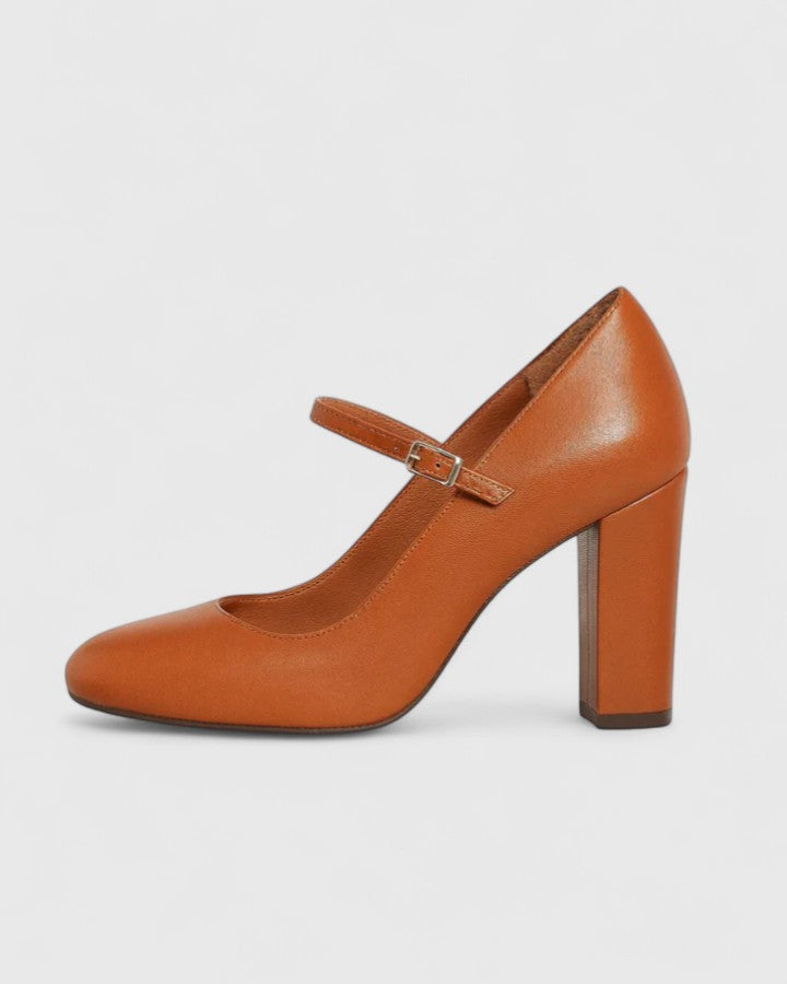 Camille | Sophisticated Heels