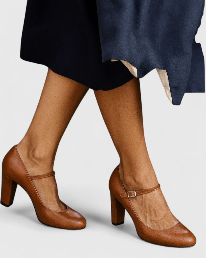 Camille | Sophisticated Heels