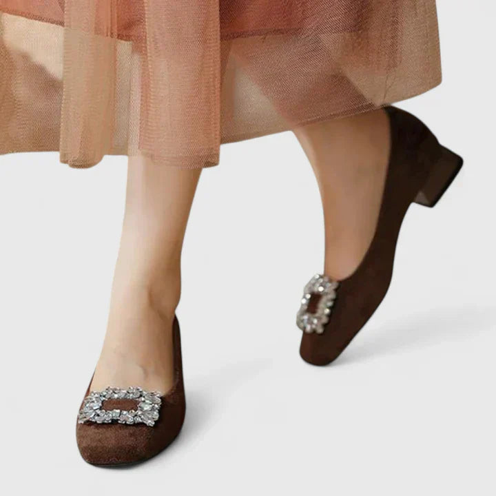 Juliette | Orthopedic Heels