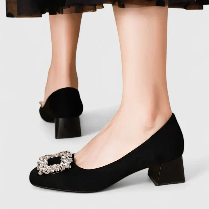 Juliette | Orthopedic Heels