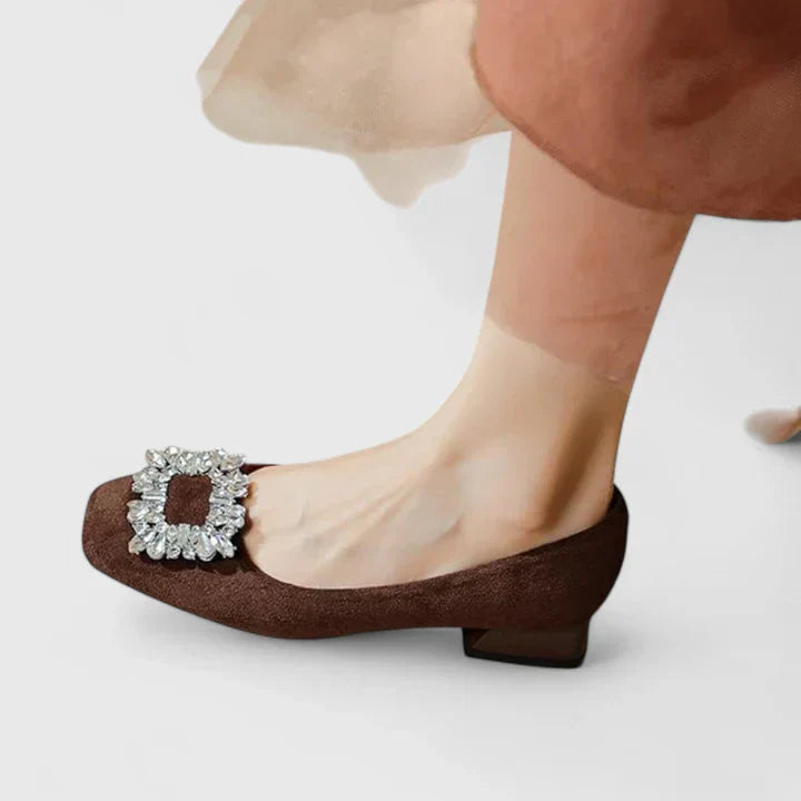 Juliette | Orthopedic Heels