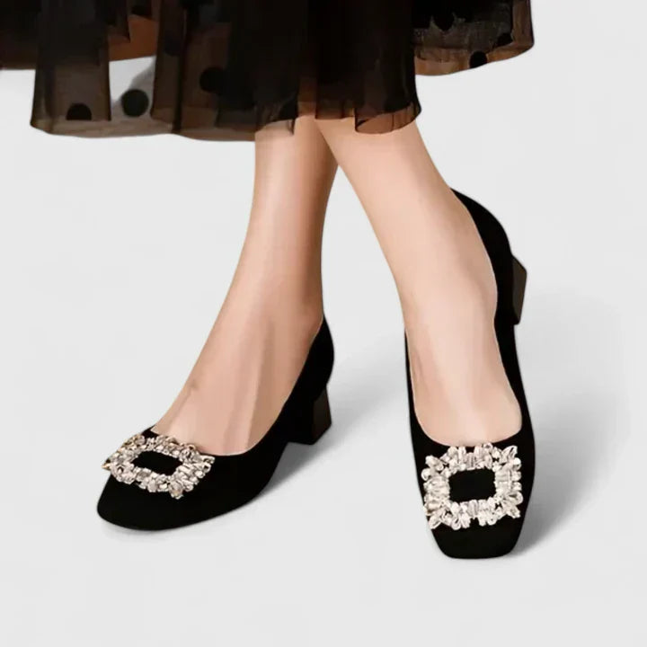 Juliette | Orthopedic Heels