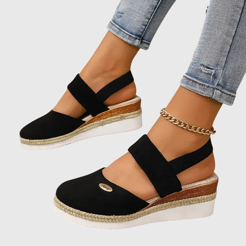 Lily | Orthopedic Sandals