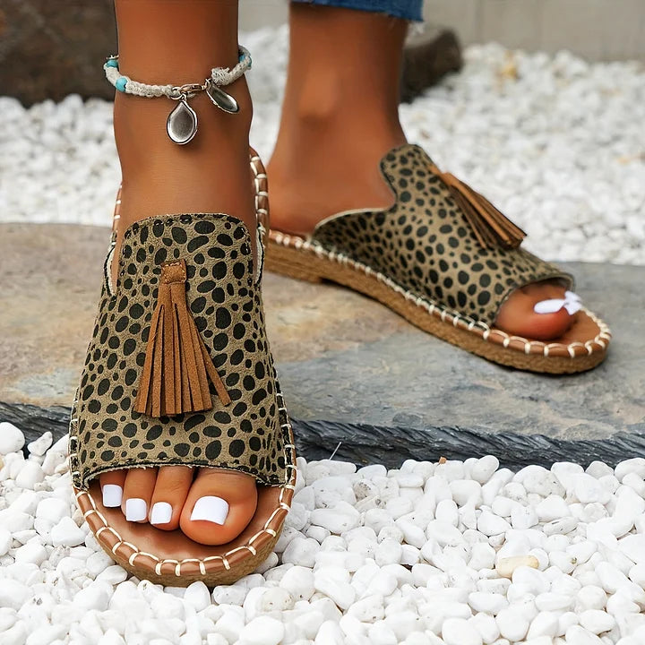 Madison | Casual Orthopedic Sandals