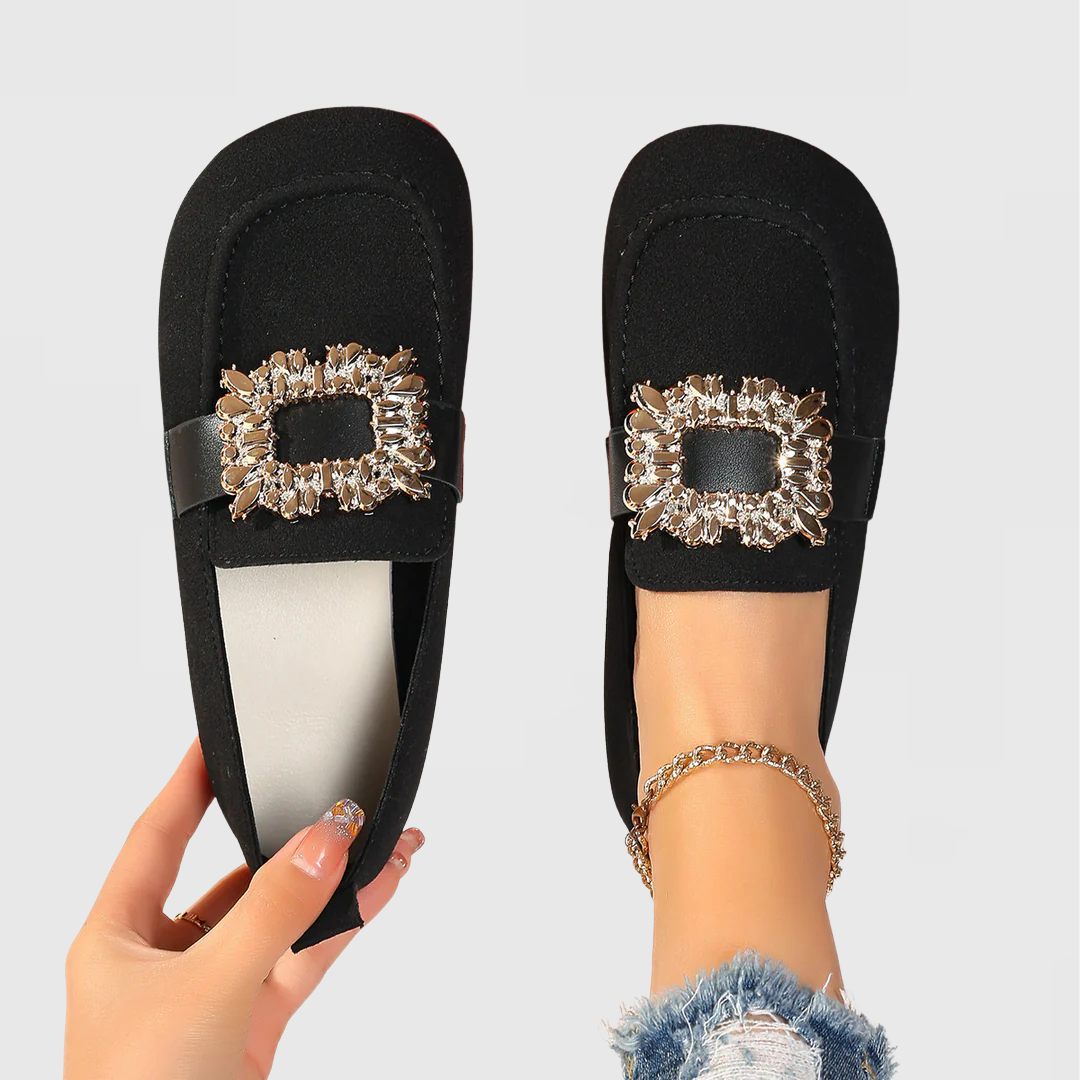 Luna | Orthopedic Loafers