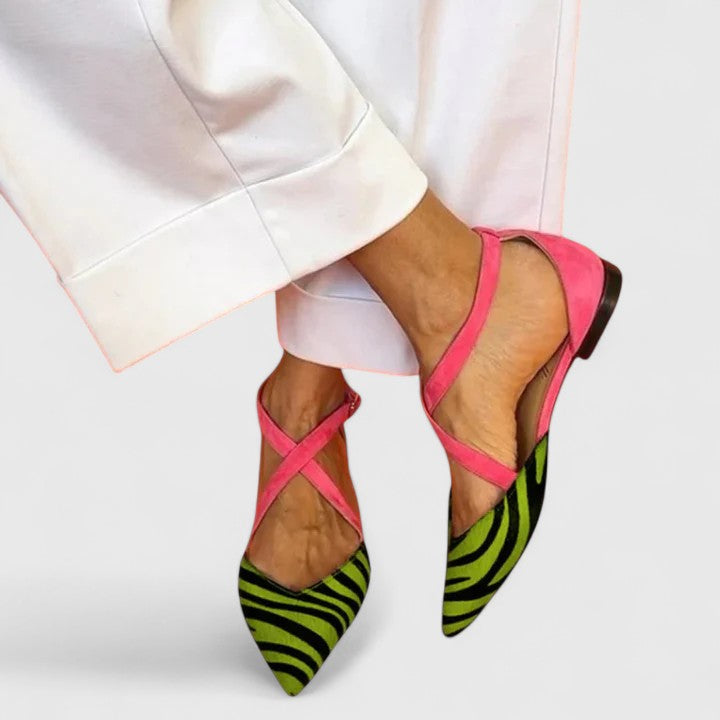 Luna | Elegant Sandals