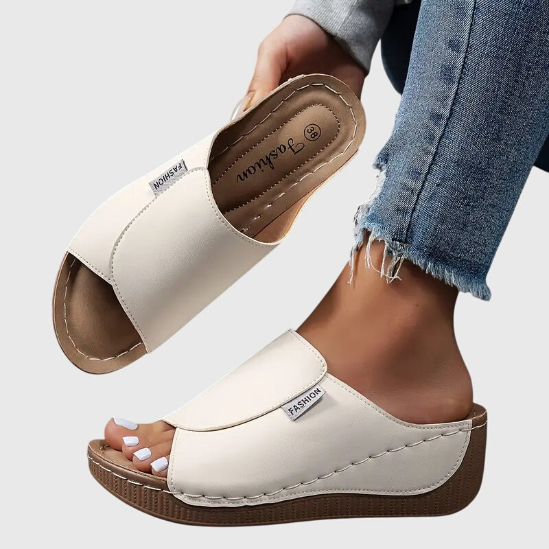 Anna | Stylish Orthopedic Sandals