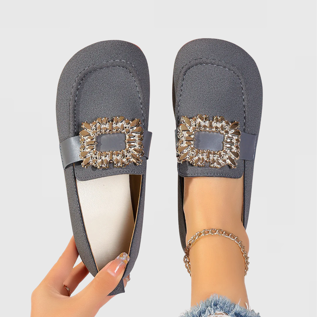 Luna | Orthopedic Loafers