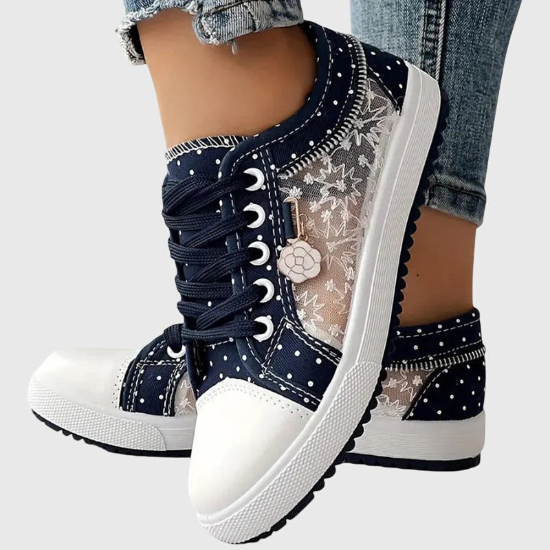 Layla | Orthopedic Sneakers
