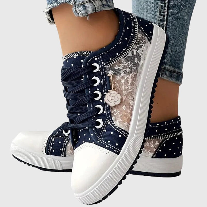 Layla | Orthopedic Sneakers