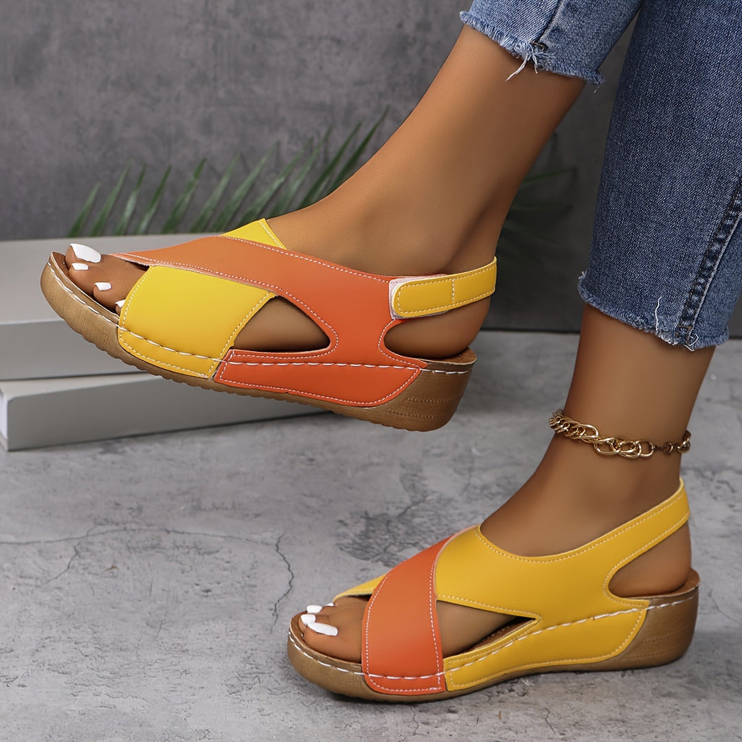 Helena | Comfort Sandal