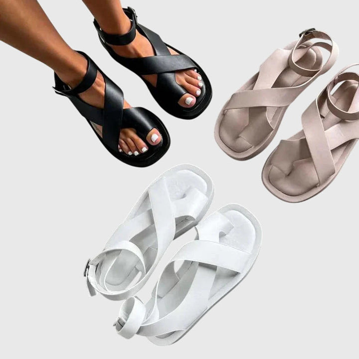 Samantha | Orthopedic Sandals