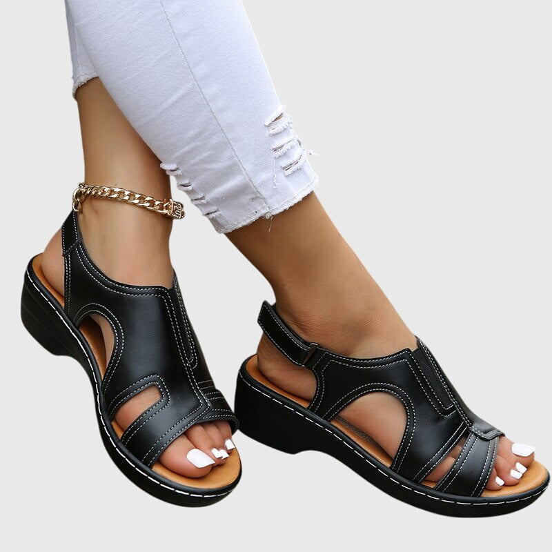 Mila - Orthopedic Sandals