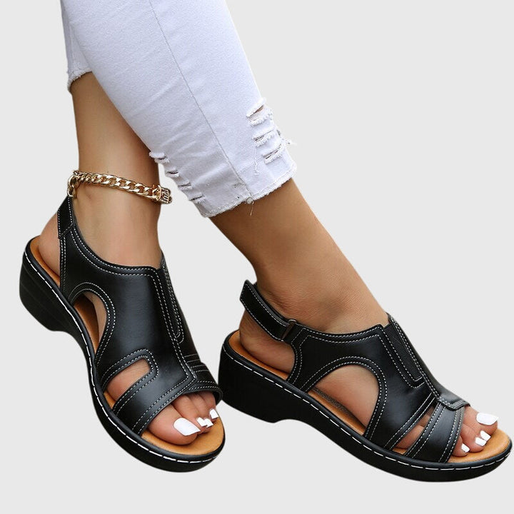 Mila - Orthopedic Sandals