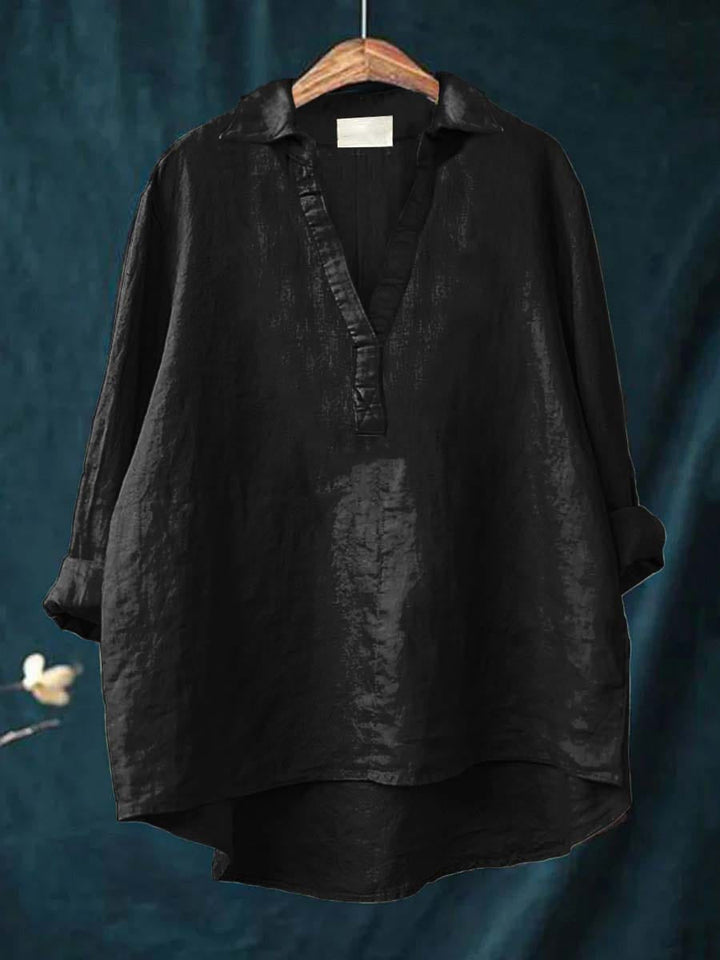 Charlotte | Timeless Blouse