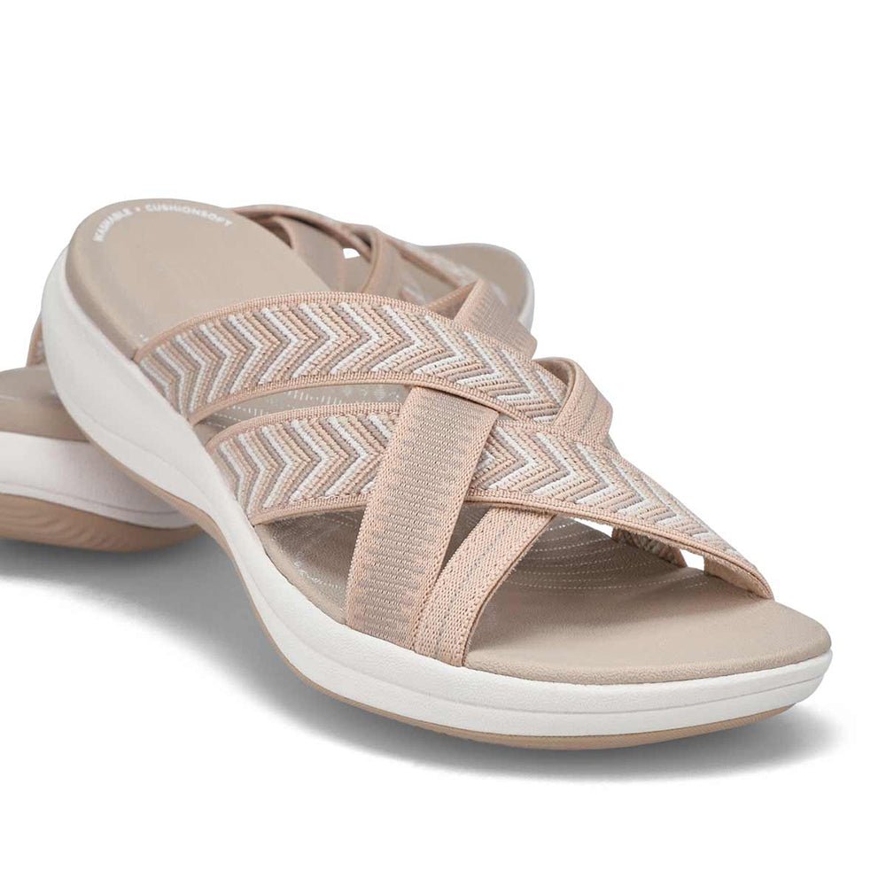 Leah | Orthopedic Comfort Sandals