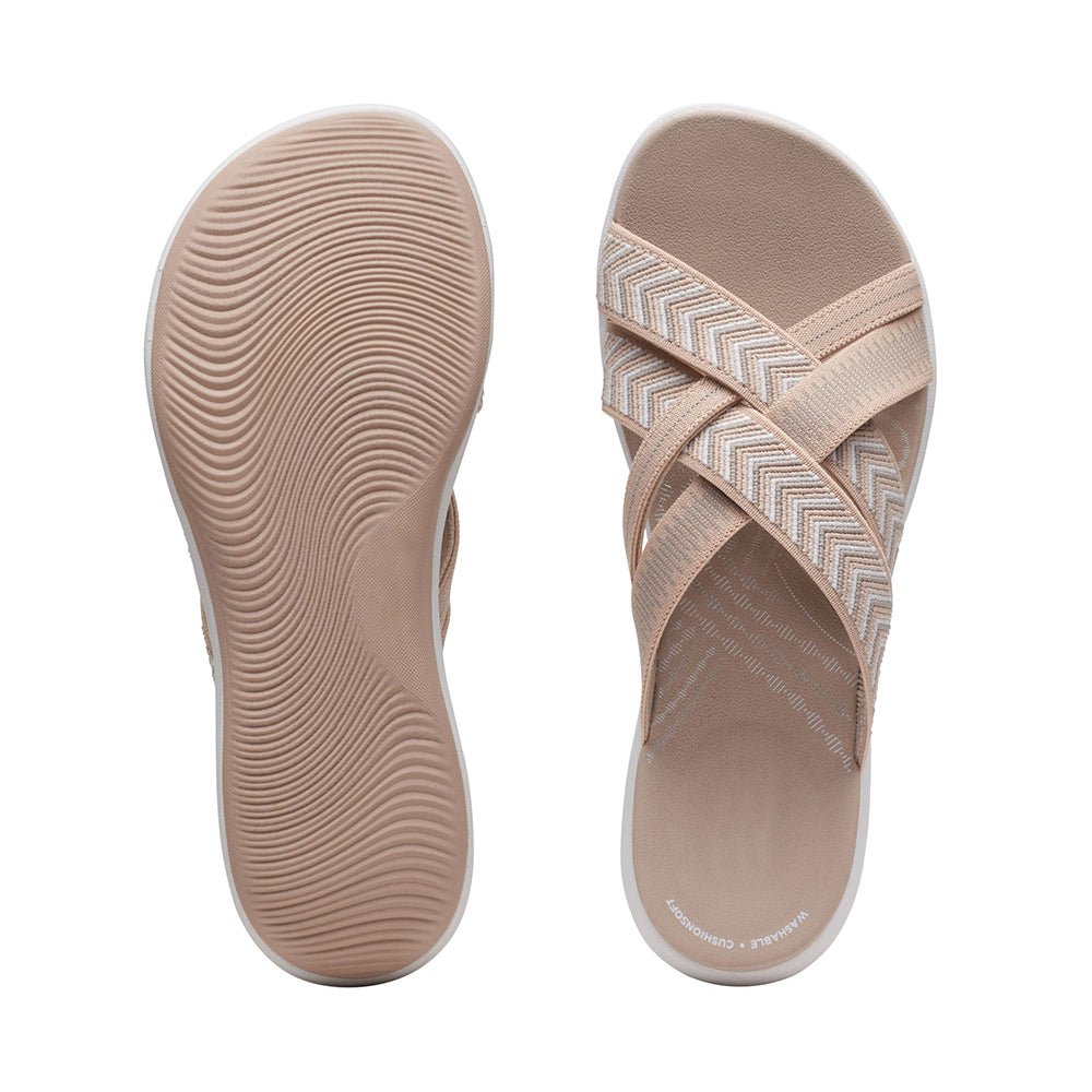 Leah | Orthopedic Comfort Sandals