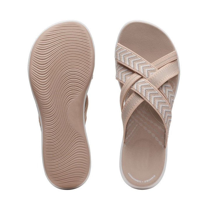 Leah | Orthopedic Comfort Sandals