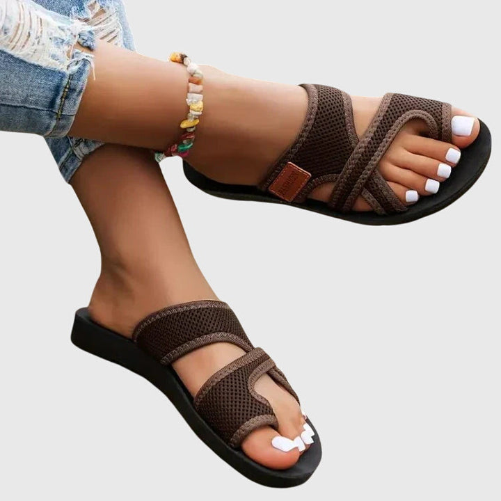 Layla | Orthopedic Sandals