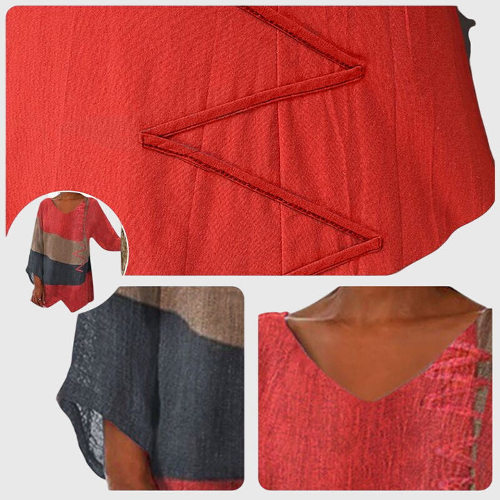 Nena | Flattering Top