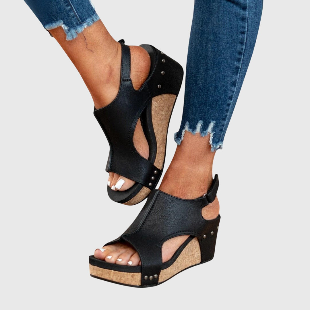 Anna | Orthopedic Sandals