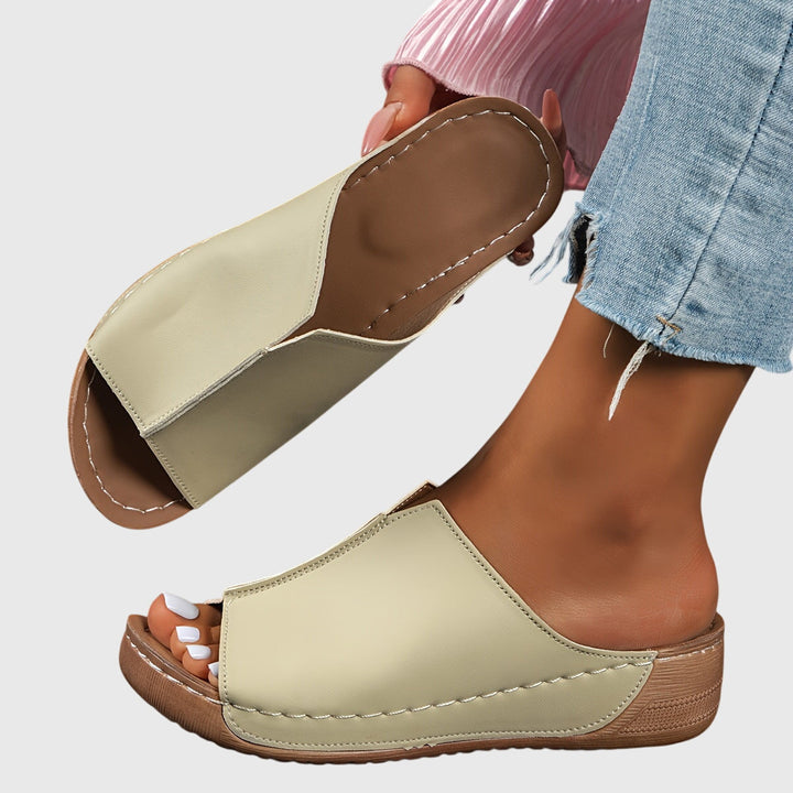 Zoey | Stylish Orthopedic Sandals