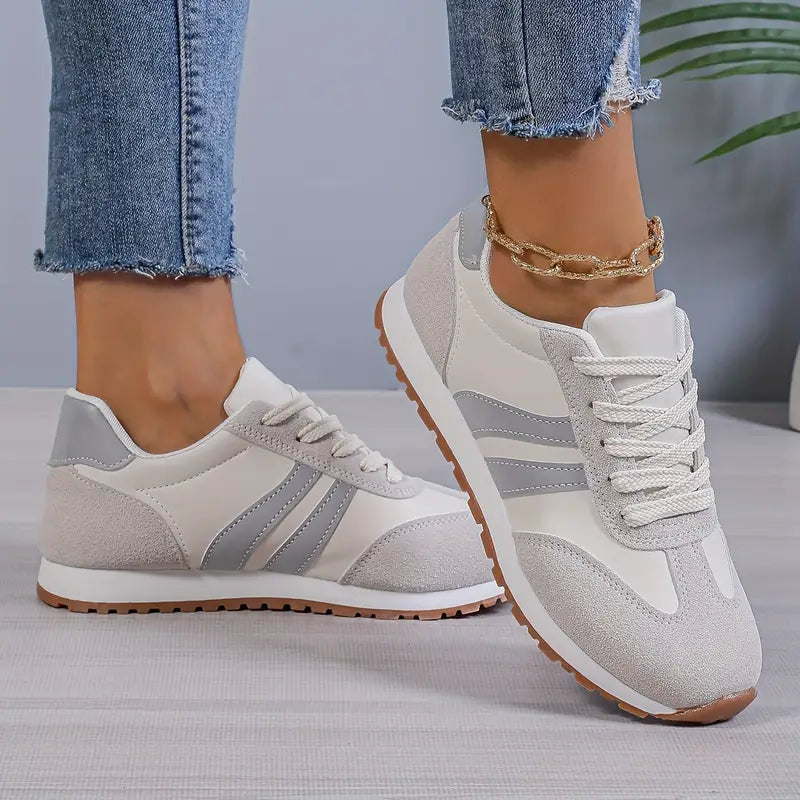 Lily Comfort Sneakers for Everyday Wear